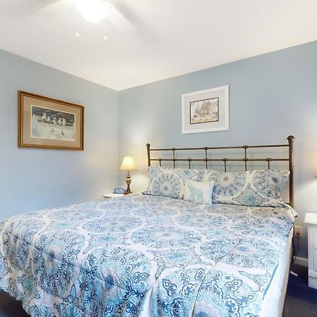 Sweet Serenity Pigeon Forge Ngoại thất bức ảnh