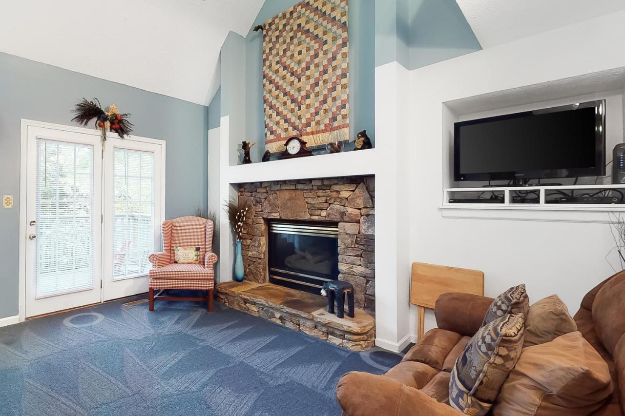 Sweet Serenity Pigeon Forge Ngoại thất bức ảnh