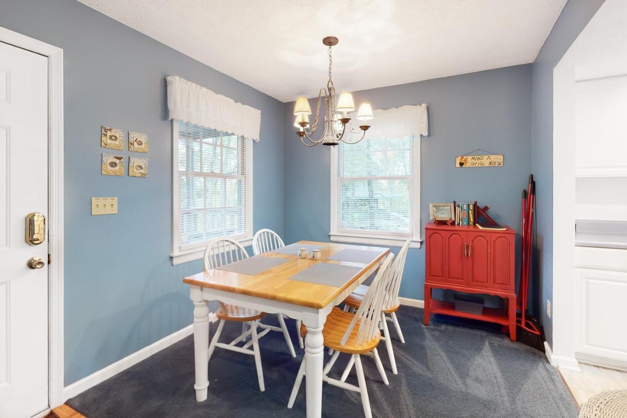 Sweet Serenity Pigeon Forge Ngoại thất bức ảnh