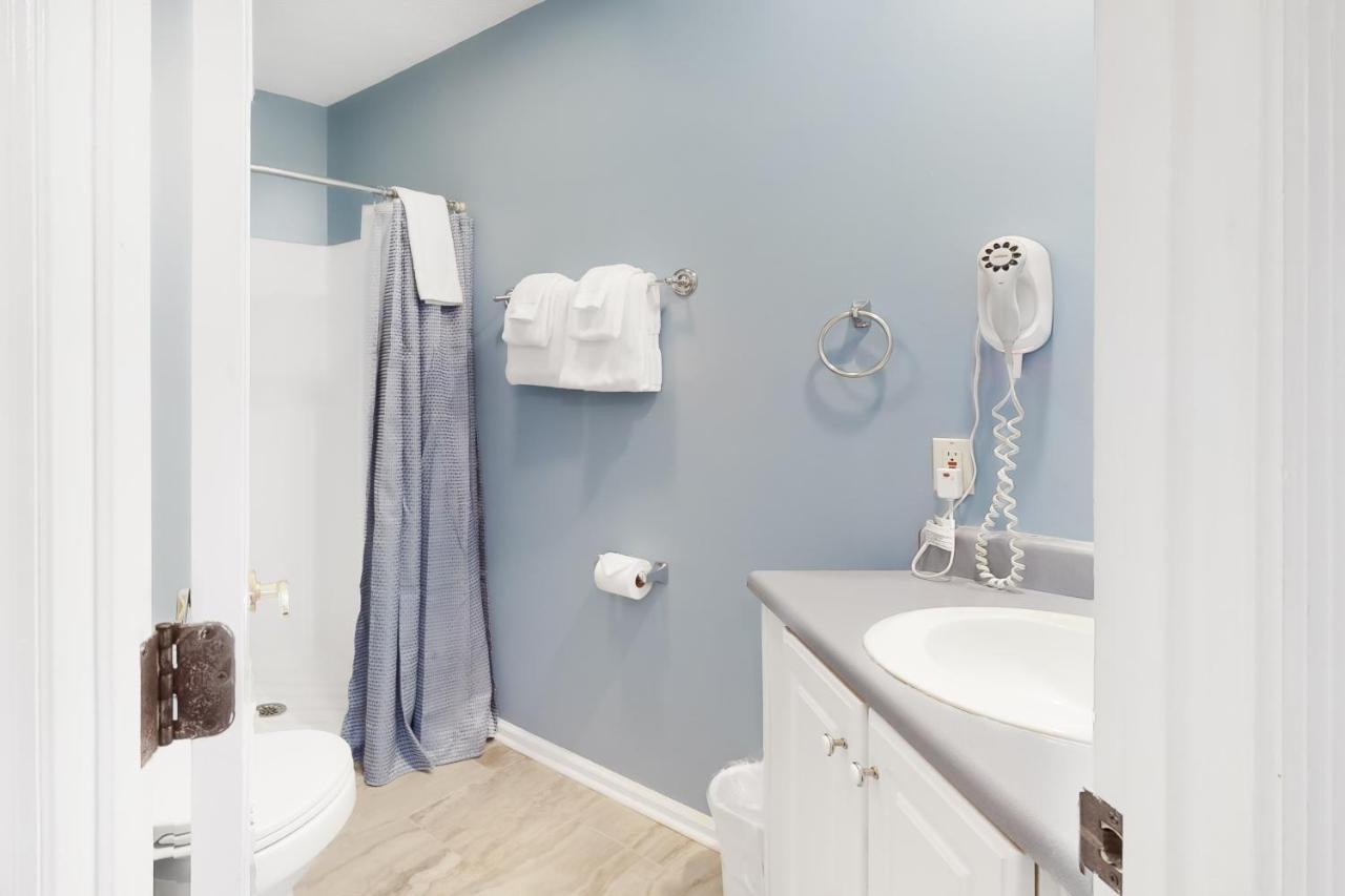 Sweet Serenity Pigeon Forge Ngoại thất bức ảnh