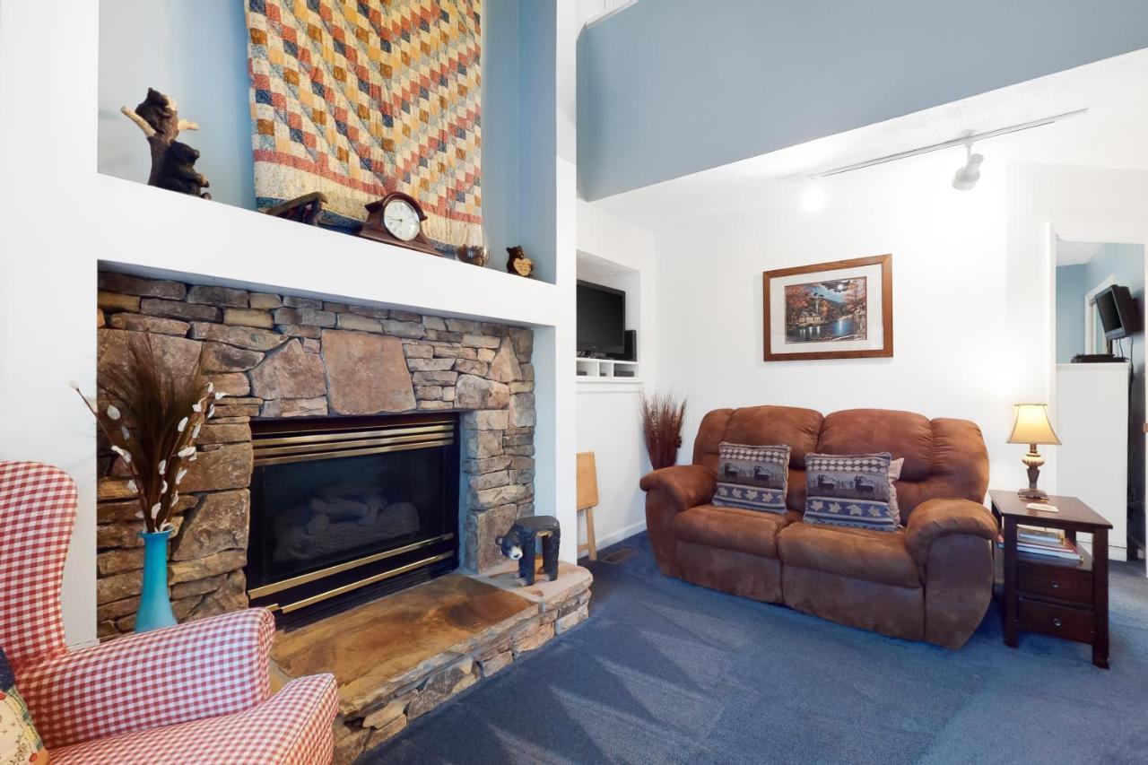 Sweet Serenity Pigeon Forge Ngoại thất bức ảnh