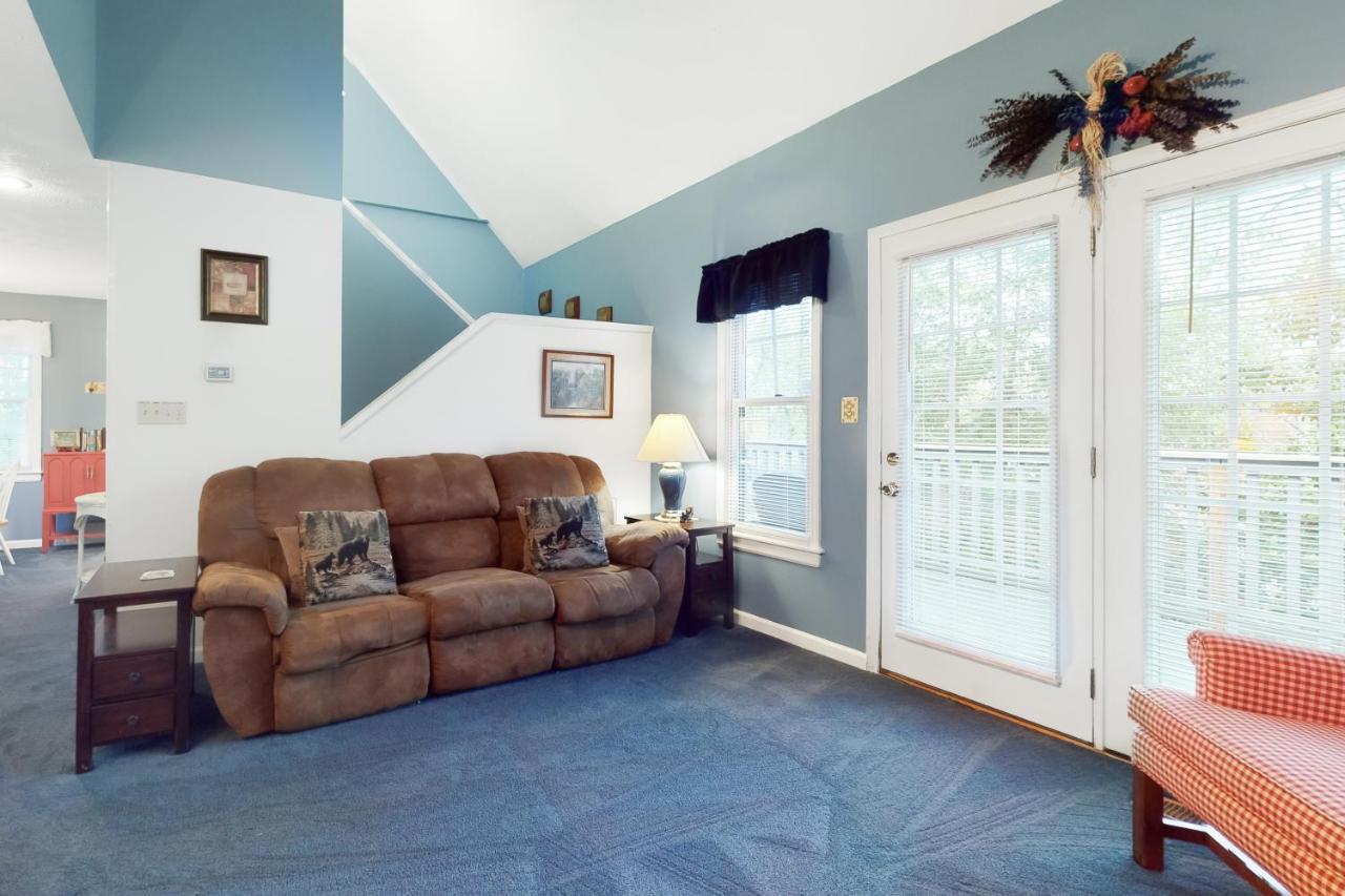 Sweet Serenity Pigeon Forge Ngoại thất bức ảnh