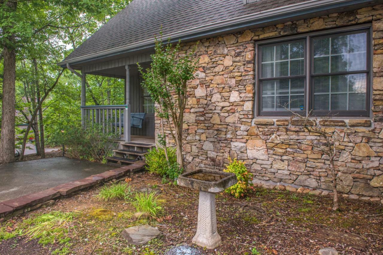 Sweet Serenity Pigeon Forge Ngoại thất bức ảnh