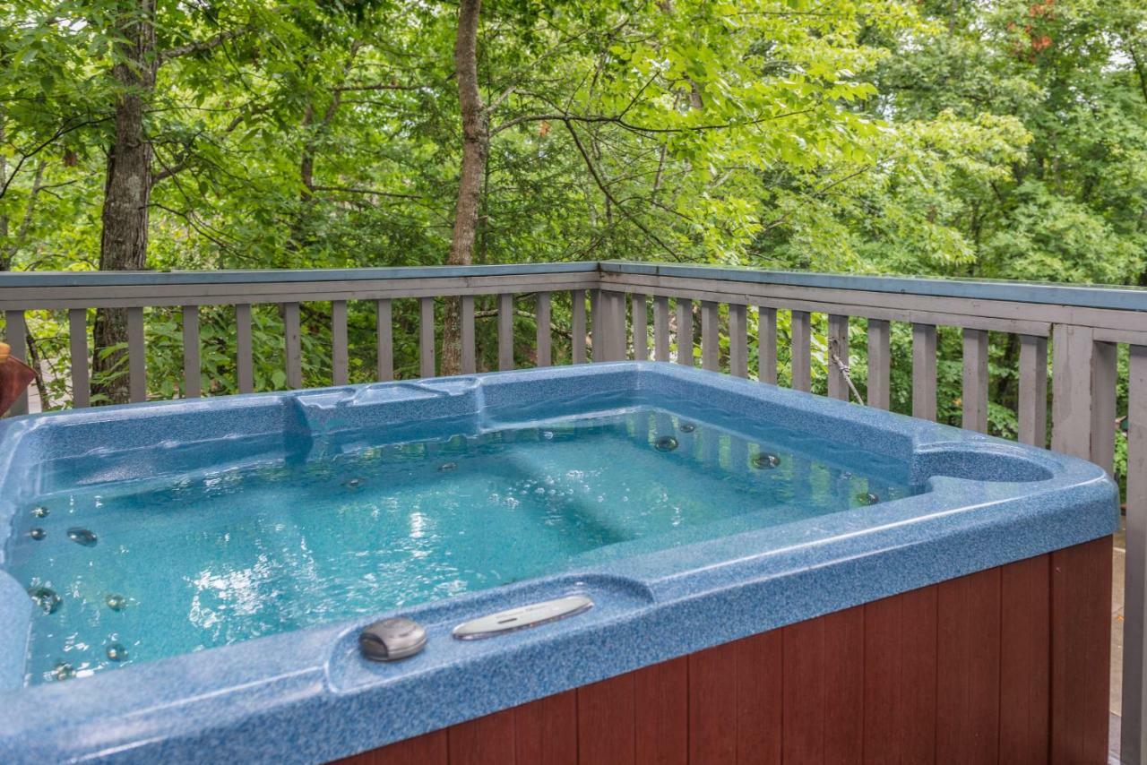 Sweet Serenity Pigeon Forge Ngoại thất bức ảnh