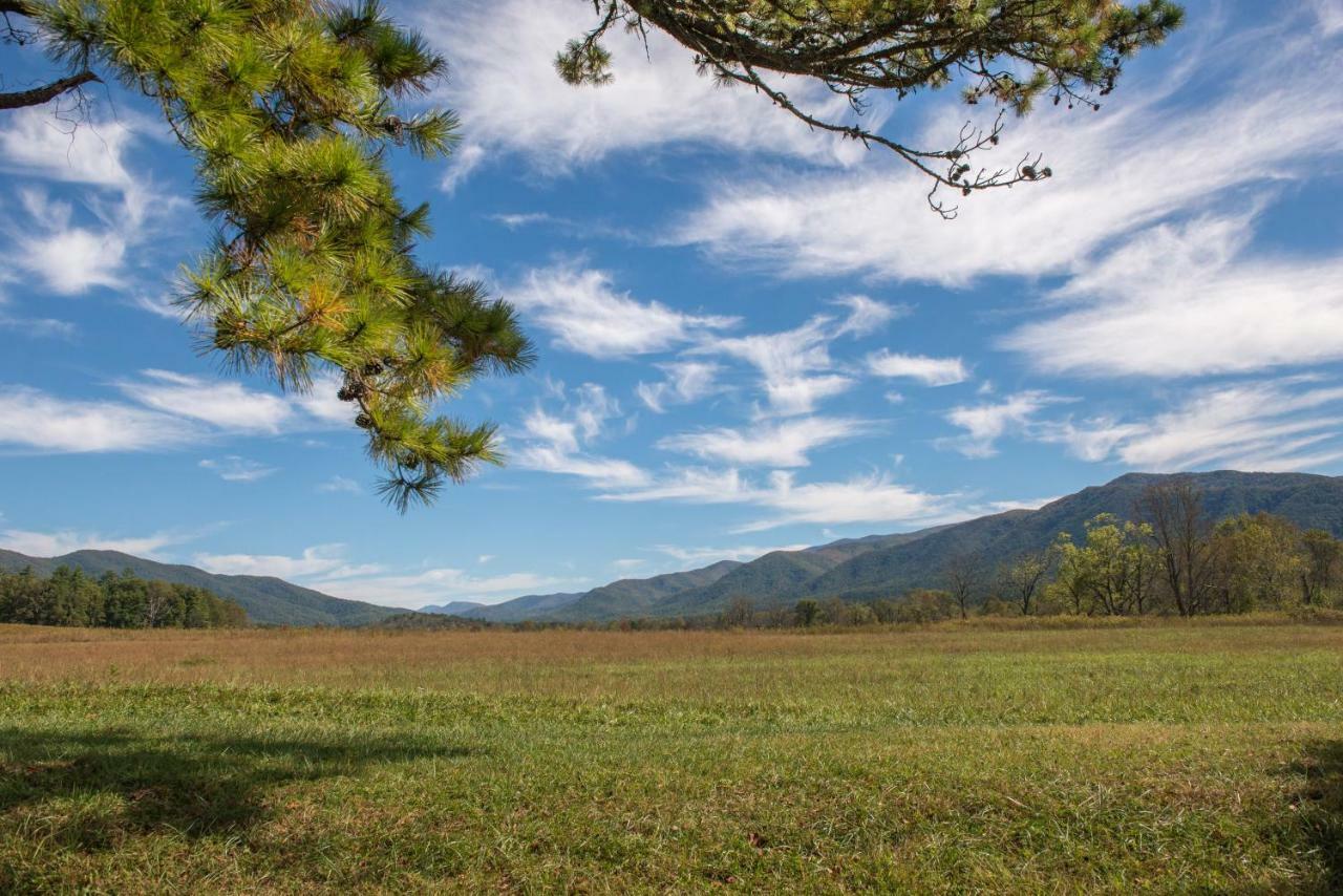 Sweet Serenity Pigeon Forge Ngoại thất bức ảnh