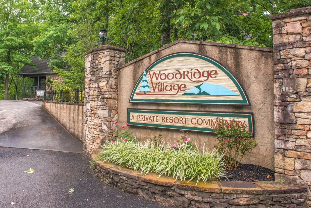 Sweet Serenity Pigeon Forge Ngoại thất bức ảnh